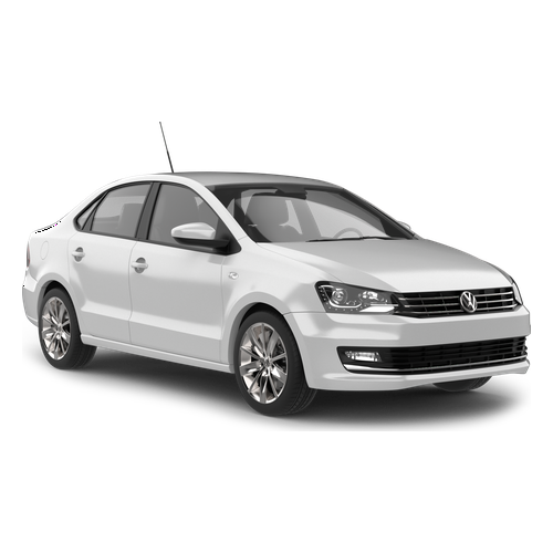 VW Polo Sedan